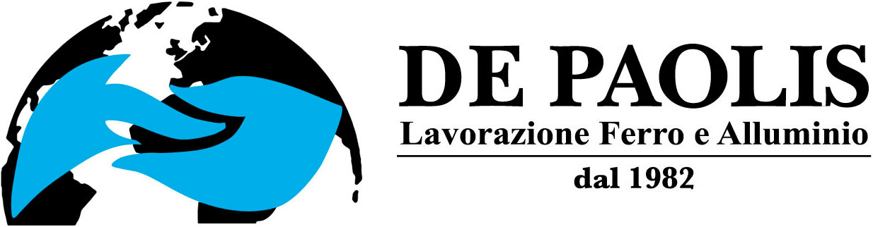 De Paolis Lavorazione ferro e alluminio